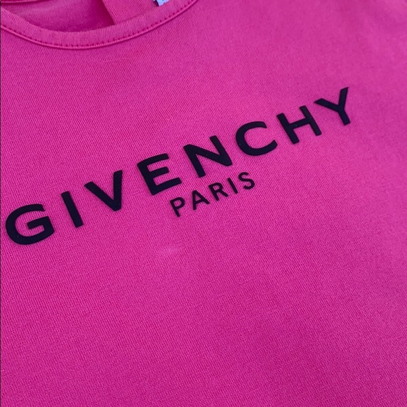 Givenchy tee - Picture 2 of 7